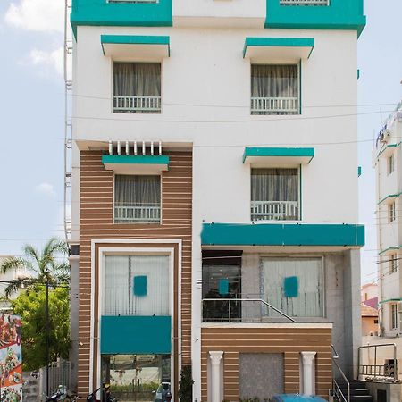 Oyo 10630 Hotel Nano Turf Madurai Exterior photo