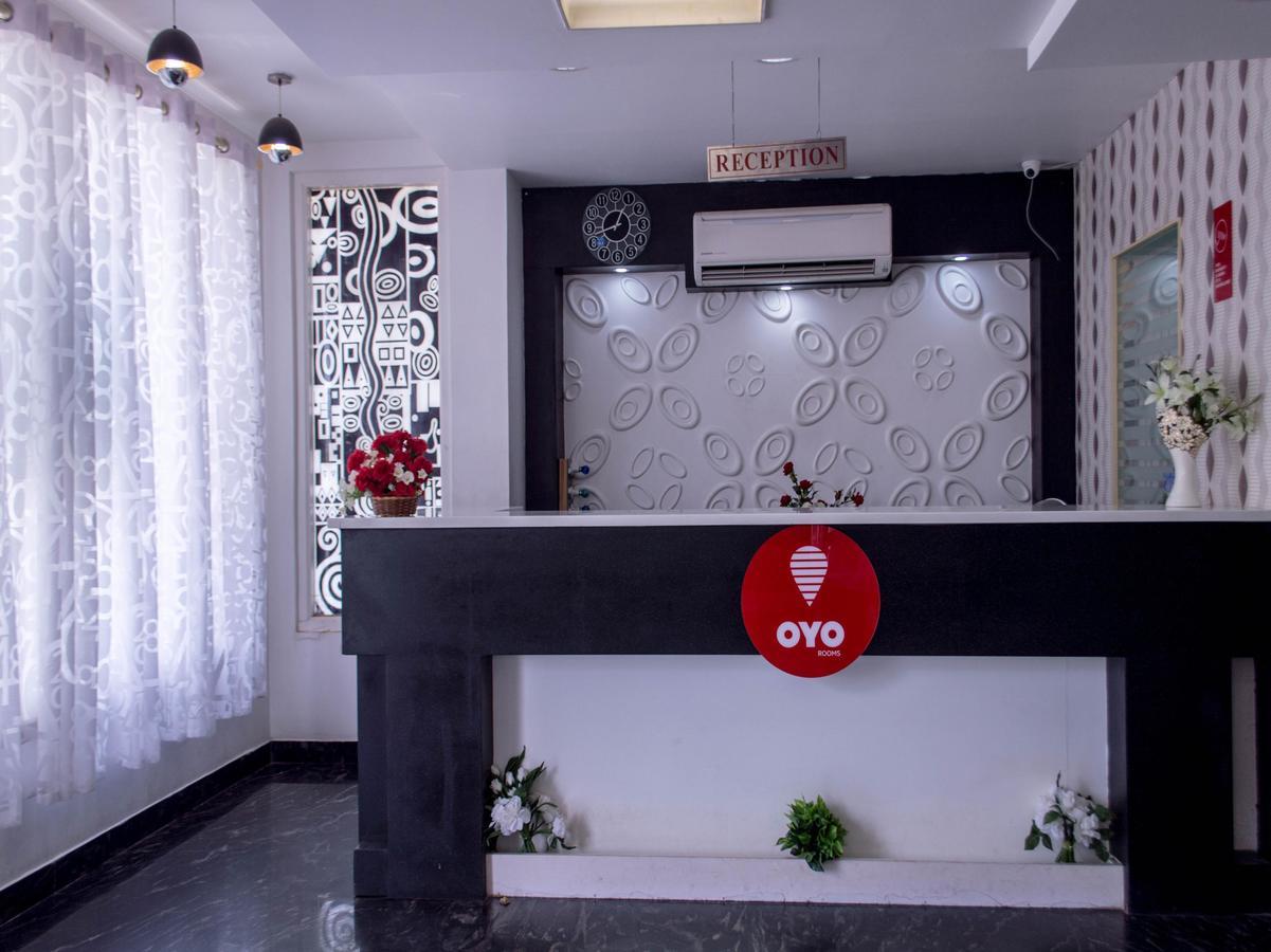 Oyo 10630 Hotel Nano Turf Madurai Exterior photo
